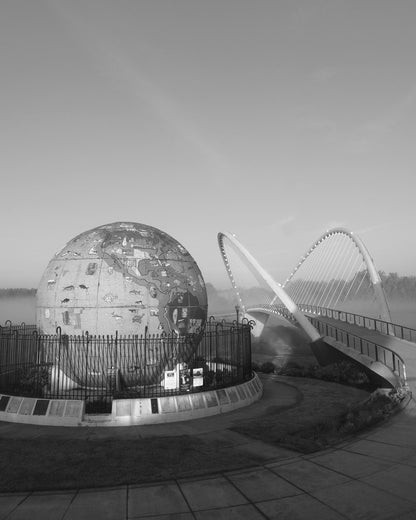 Terrestrial Dawn